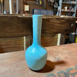 Vintage Haeger Bud Vase (Garage)