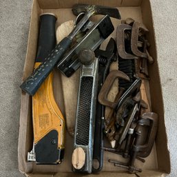 Tool Lot No. 10 (LR)