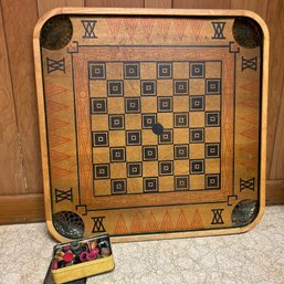 Vintage Tabletop Game (BSMT)