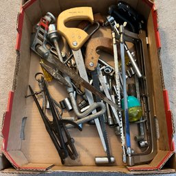 Tool Lot No. 12 (LR)