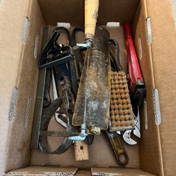 Tool Lot No. 14 (LR)