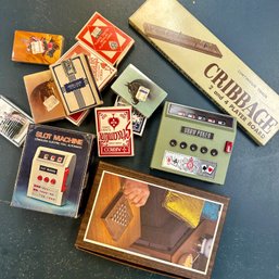 So Cool! Vintage Games Lot! (BSMT) 57864