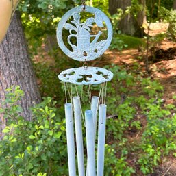 Wind Chimes (BSMT)