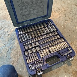 Blue Point Tool Set (garage)