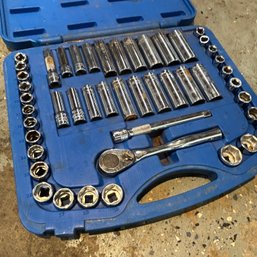 Cornwell Tool Set (garage)