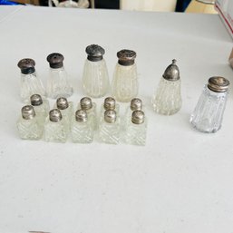 Vintage Shaker Assortment (NK)