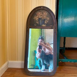 Antique Arch Mirror (UP)