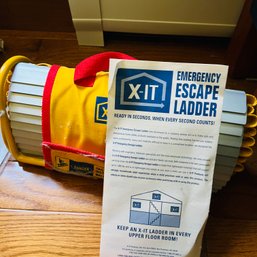 Emergency Escape Ladder (BR)
