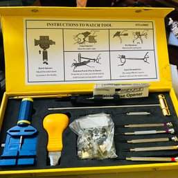 Invicta Watch Repair Kit (BR)