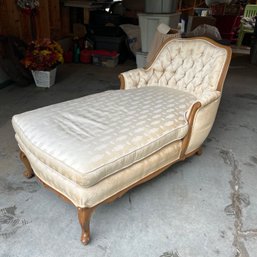 Chaise Lounge (Garage)