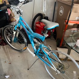 Kent Bike - As Is (garage)