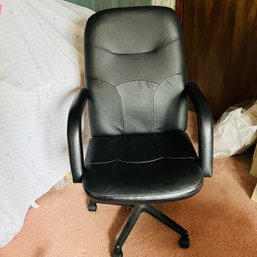Office Chair (Bedroom 1)
