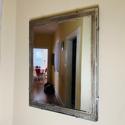 Vintage Mirror (Living Room)