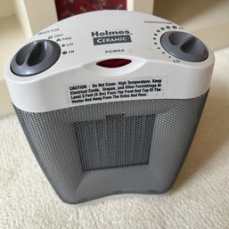 Holmes Ceramic Heater (Study)