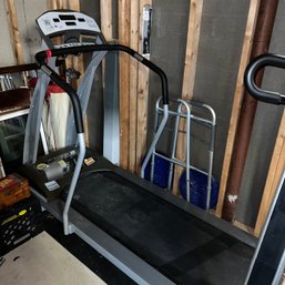SportsArt Treadmill (basement 2)