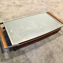 Vintage SALTON Hotplate Warming Tray (51129) (BSMT)