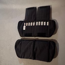 Pair Of Keiser Ankle Weights (HW1) (Basement Shelf)