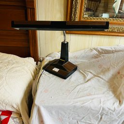 Vintage Task Lamp (Bedroom 2)