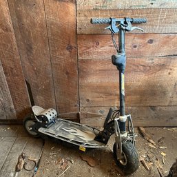 Blade Z Electric Racing Scooter (Zone 2)