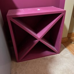 Purple Storage Unit (Office)