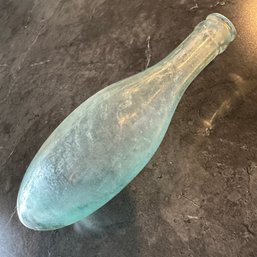 Cool! Vintage Torpedo Bottle (HW)
