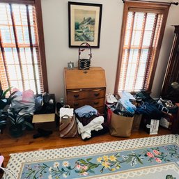 Wow! Huge Clothing Lot - Reseller Inventory For Days! LL Bean, Columbia, Orvis And More!