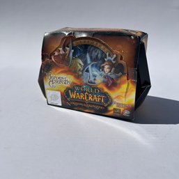 World Of Warcraft Trading Card Game, Heroes Of Azeroth (JS)
