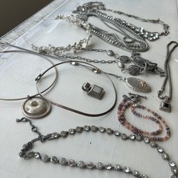Jewelry Lot (Office) (55783)