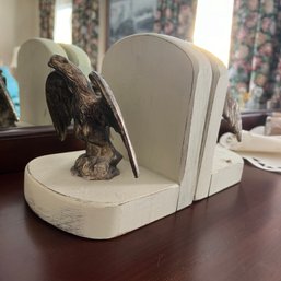 Eagle Book Ends (BR 1)