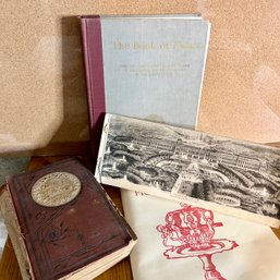 Small Vintage Book Lot