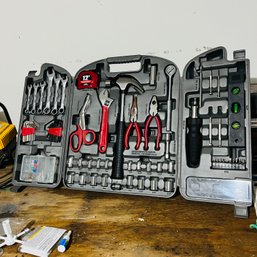 Tool Kit (Garage)