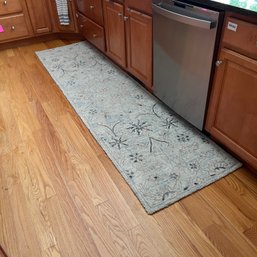 Safavieh Wool Runner 2'3'x9' (Kitchen)