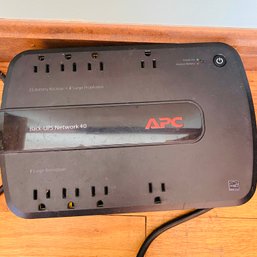 APC Backup Battery  Surge Protector (LR)