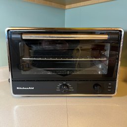 KitchenAid Toaster Oven (Kitchen)