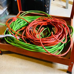 Pair Of Extension Cords (Basement)