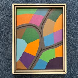 Framed Art (attic Closet)