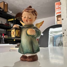 Vintage Goebel Angel Figure (DM)