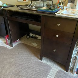 Computer Desk (BR 2)