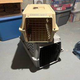 Pet Crate Carrier (BSMT)