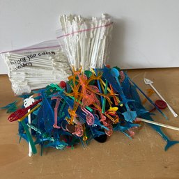 Swizzle Sticks (NK)