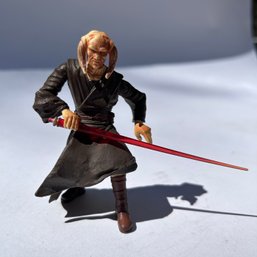 Star Wars Saesee Tiin Action Figure (25311) (JS)