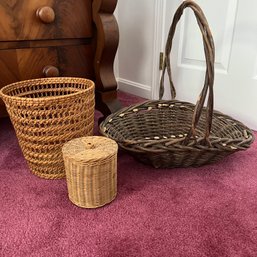 Assorted Baskets (BR 1)