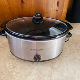 Classic 7 Quart Crock Pot In Box (Kitchen)