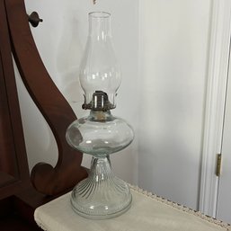 Glass Oil Lamp (BR 1)