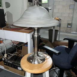 Table Lamp (BSMT)