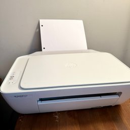 HP DeskJET 2132 Printer (office)