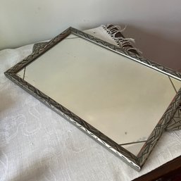 Mirrored Tray (BR 1)