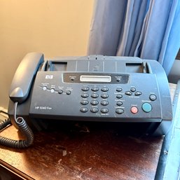 HP 1040 Fax Machine (office)