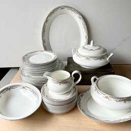 Gorgeous Collection Of Royal Doulton 'Repton' Bone China (DC)