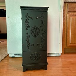 Small Freestanding Cabinet From HomeGoods (apt)